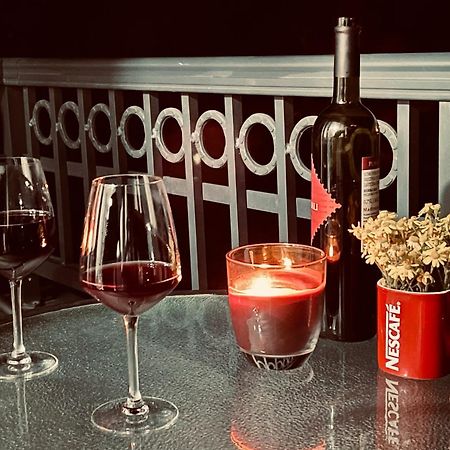 Apartman Miletic Ostrovo Esterno foto
