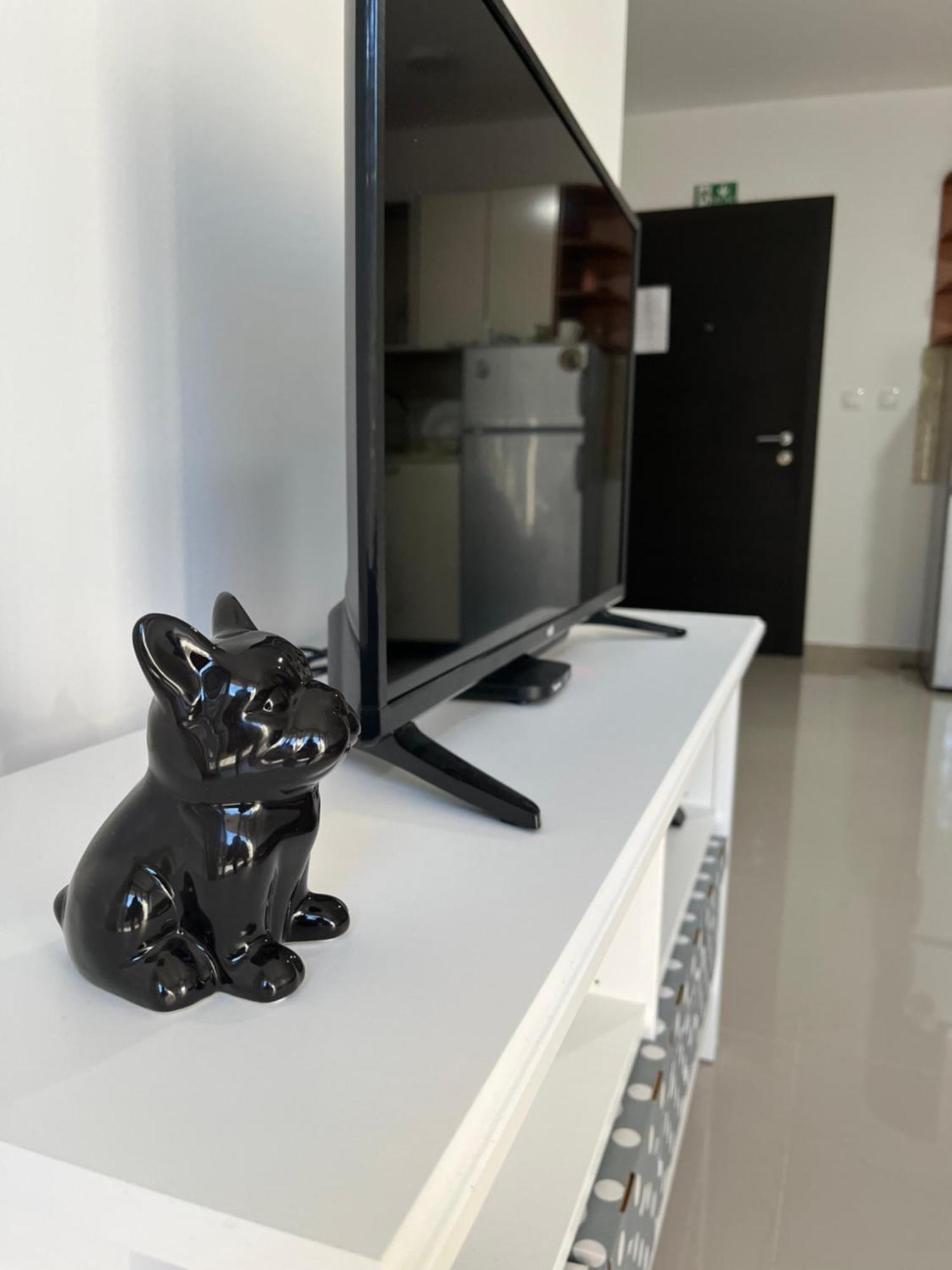 Apartman Miletic Ostrovo Esterno foto