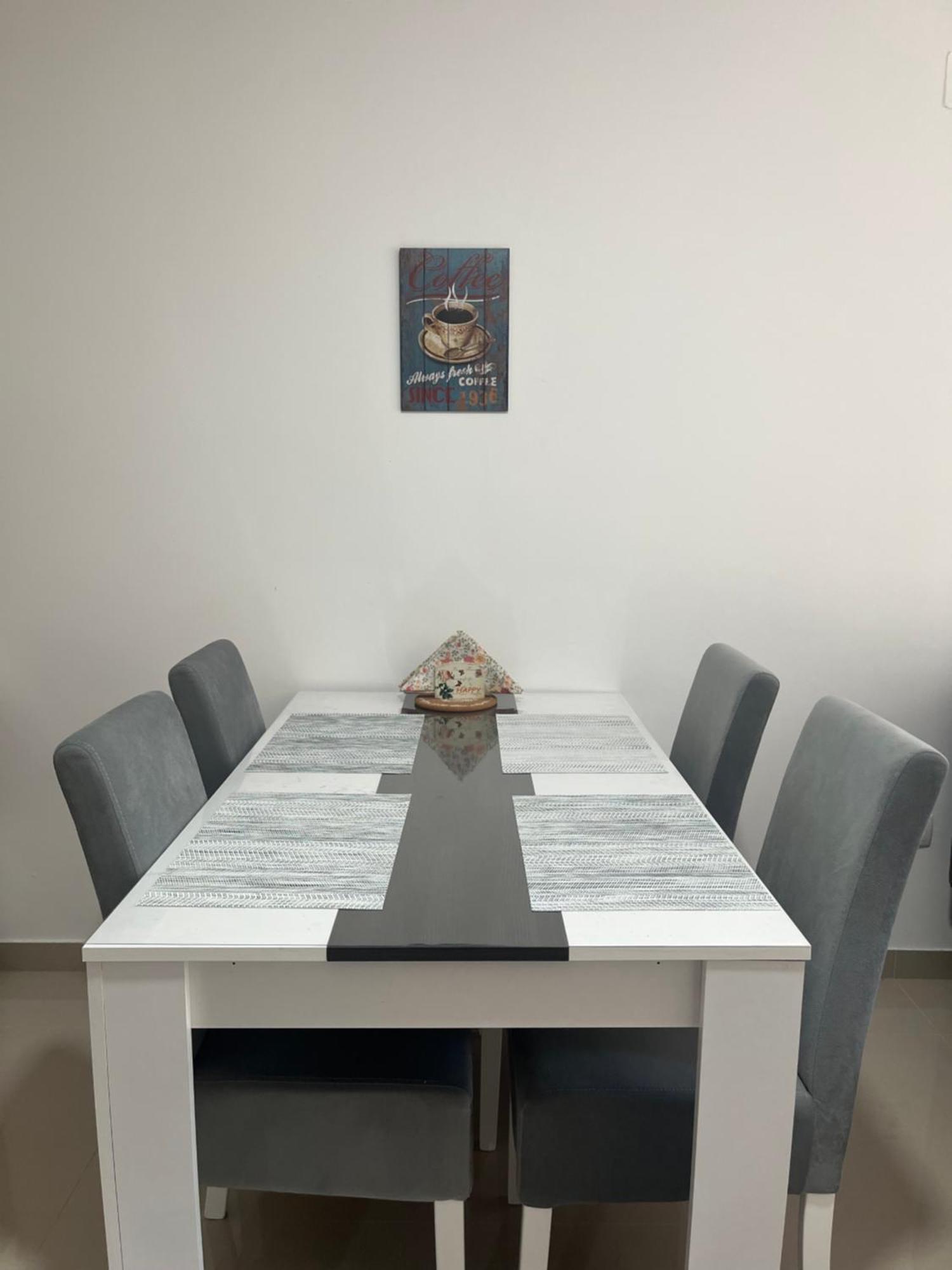 Apartman Miletic Ostrovo Esterno foto