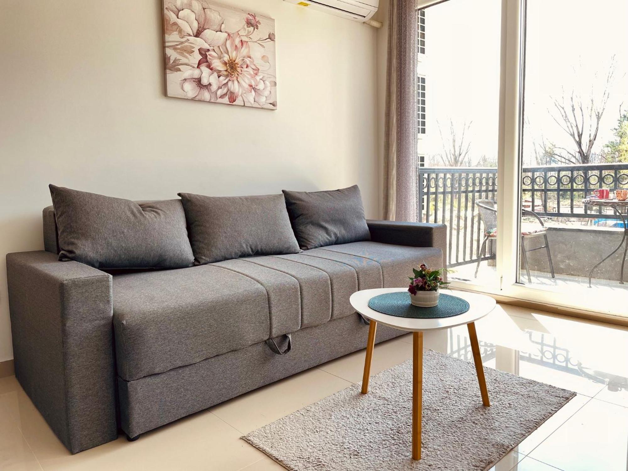 Apartman Miletic Ostrovo Esterno foto